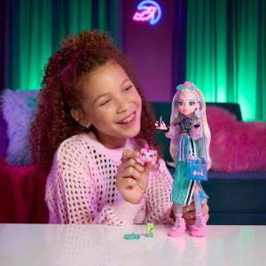Monster High CORE DOLL LAGOONA JHK33