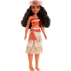 MATTEL - Disney Princess Bambola Vaiana HPG68