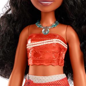 MATTEL - Disney Princess Bambola Vaiana HPG68
