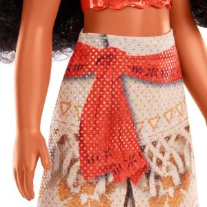MATTEL - Disney Princess Bambola Vaiana HPG68