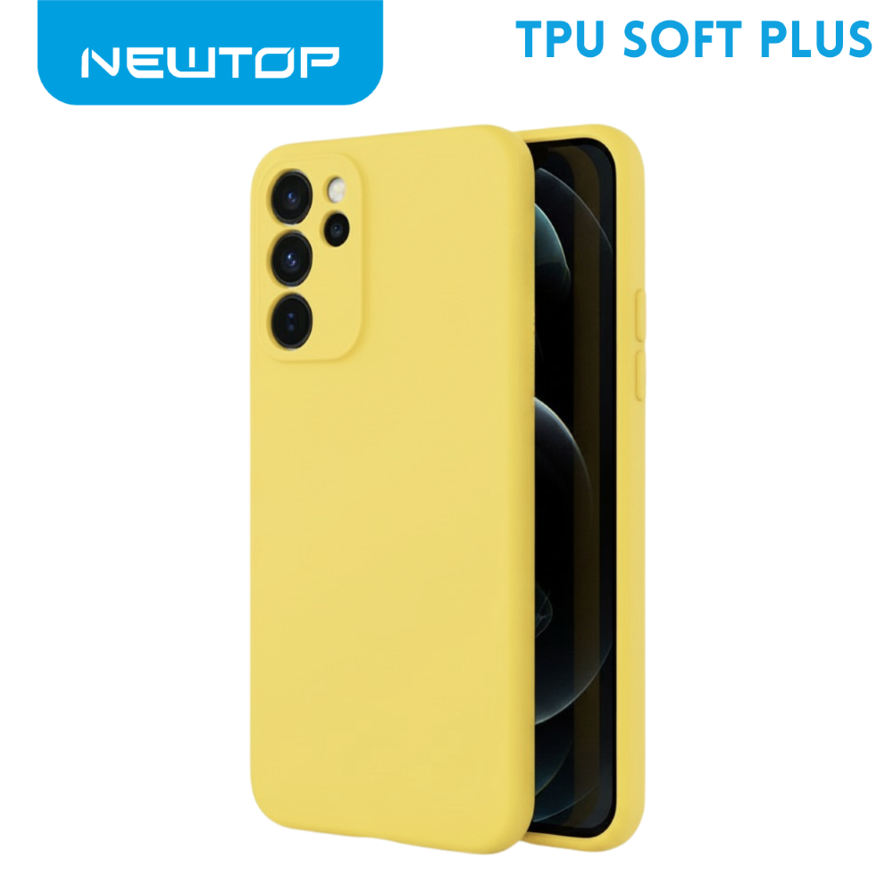 TPU SOFT PLUS CASE COVER APPLE IPHONE 18 PRO
