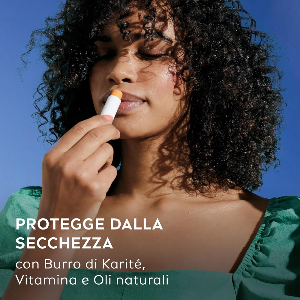 LABELLO BURROCACAO MANGO 4.8G