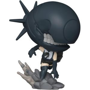 FUNKO POP CHAINSAW MAN REZE - VINYL FIGURE 2349 BOMB 9CM 93278
