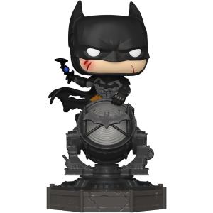 FUNKO POP PREMIUM SFX DC HEROES S5 - VINYL FIGURE 614 BATMAN 15CM 90378