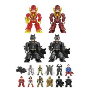 Blokees - DC Blind Box - Defender Version 02 - 75702 Justice League - Hero 