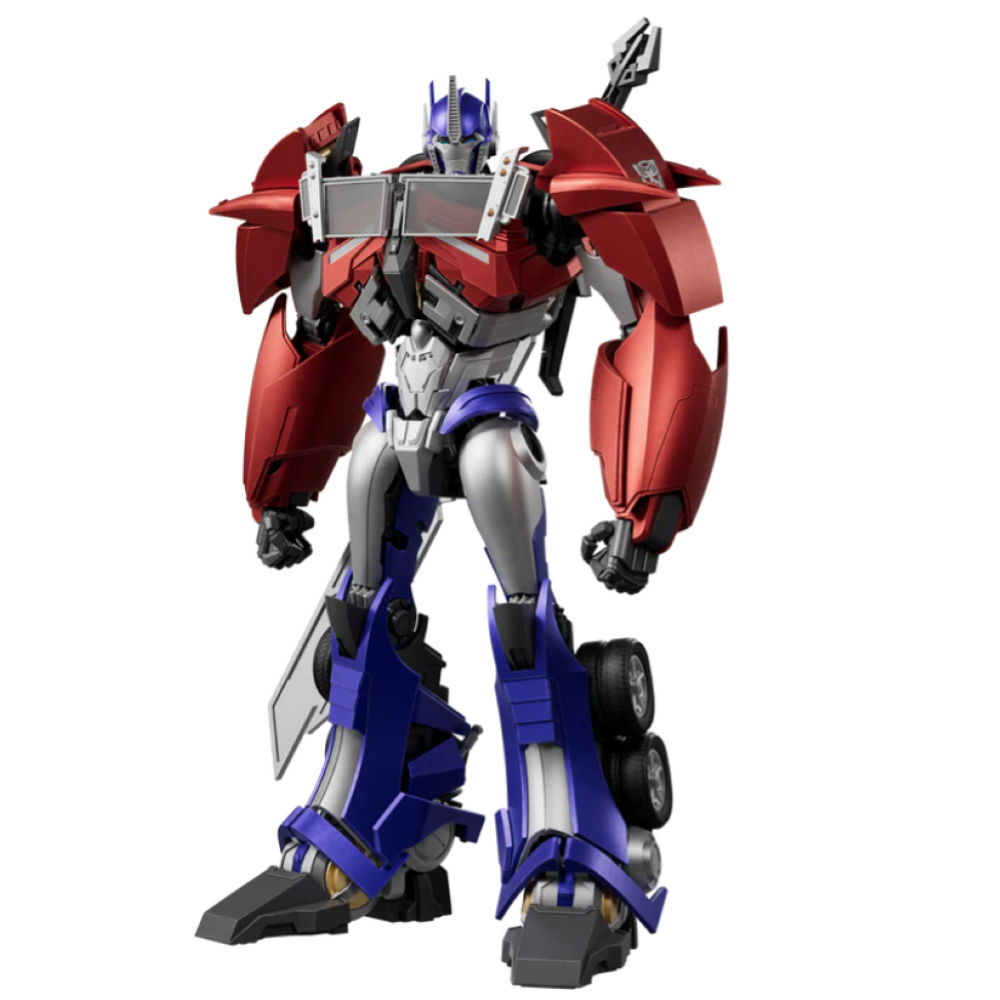 Blokees - Transformers - Action Edition 06 - 71175 Optimus Prime (Transformers Prime)   
