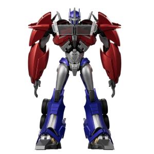 Blokees - Transformers - Action Edition 06 - 71175 Optimus Prime (Transformers Prime)   