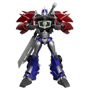 Blokees - Transformers - Action Edition 06 - 71175 Optimus Prime (Transformers Prime)   