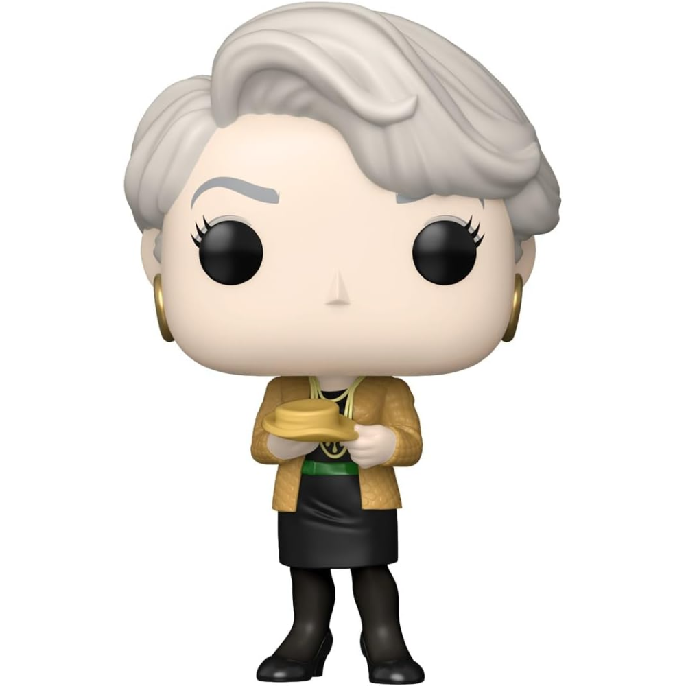FUNKO POP THE DEVIL WEARS PRADA S2 - VINYL FIGURE 2043 MIRANDA PRIESTRLY 9CM 90351