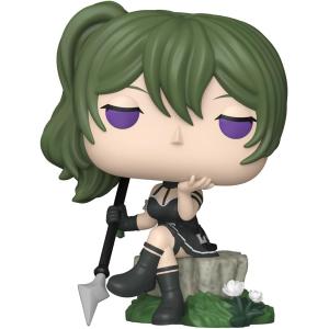 FUNKO POP FRIEREN - VINYL FIGURE 2356 UBEL 9CM 90650
