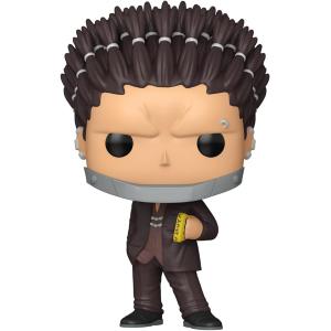 FUNKO POP SAKAMOTO DAYS - VINYL FIGURE 2421 HYO 9CM 90655