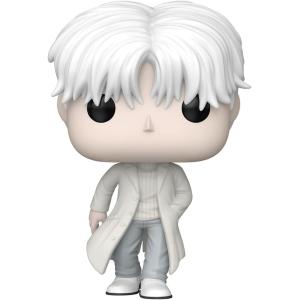 FUNKO POP SAKAMOTO DAYS - VINYL FIGURE 2422 KEI "X" 9CM 90654