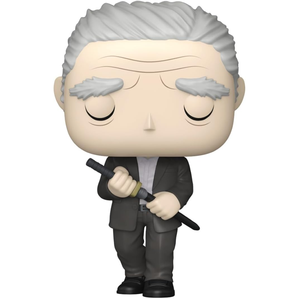 FUNKO POP SAKAMOTO DAYS - VINYL FIGURE 2420 TAKAMURA 9CM 90653