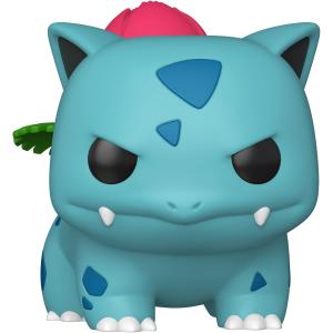 FUNKO POP JUMBO POKEMON - VINYL FIGURE 1186 IVYSAUR 25CM 91988