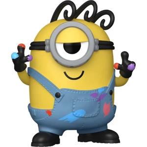 FUNKO POP MINIONS & MONSTERS - VINYL FIGURE 2047 JAMES 9CM 94091