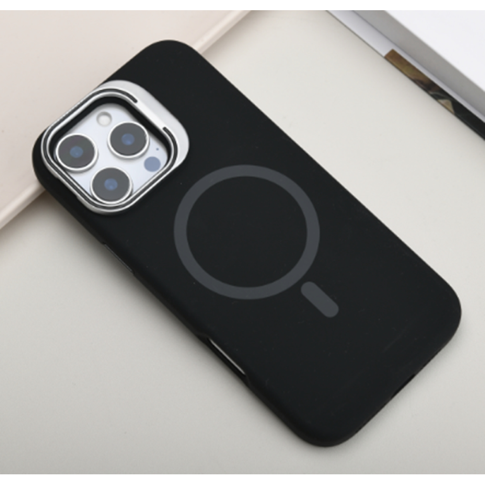 NEWTOP CV47-13 SUPPORTO CON VETRO PER FOTOCAMERA APPLE IPHONE 18 PRO