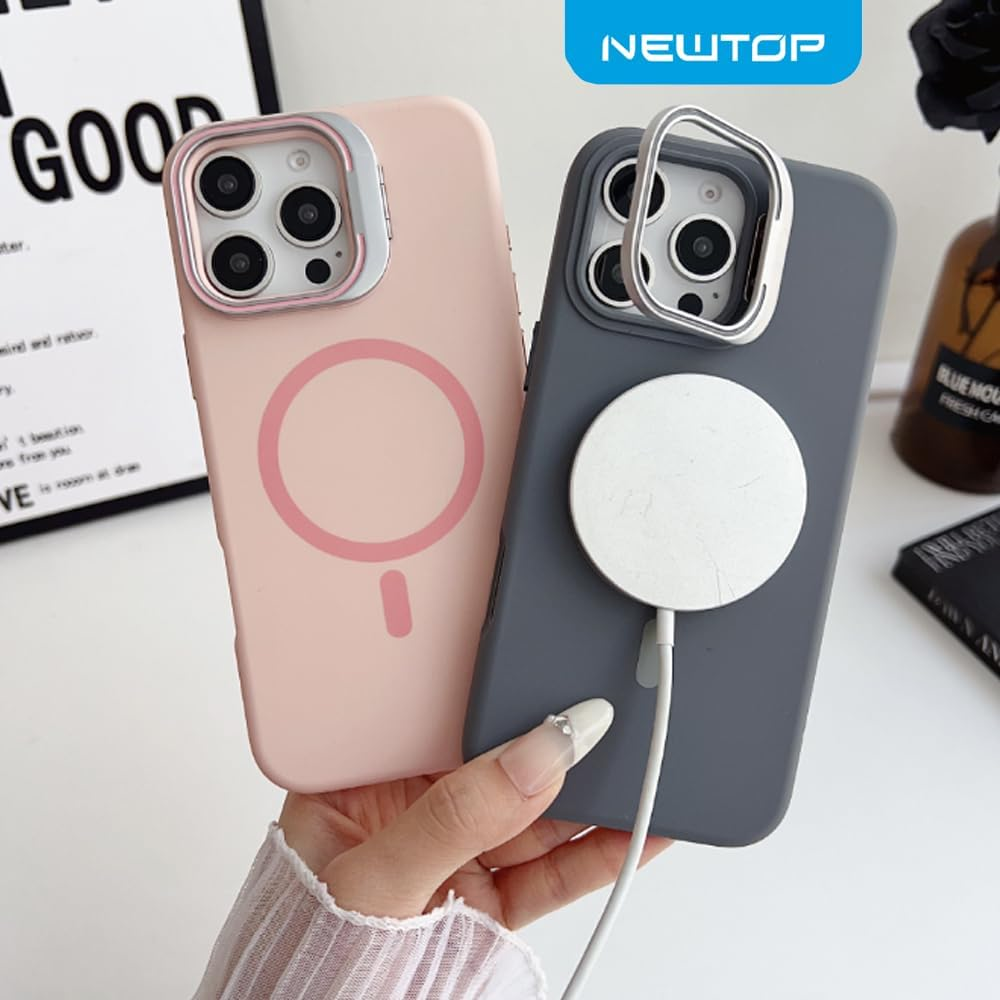 NEWTOP CV47-13 SUPPORTO CON VETRO PER FOTOCAMERA APPLE IPHONE 18 PRO