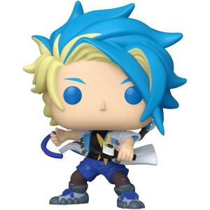 FUNKO POP BEYBLADE X - VINYL FIGURE 2426 BLADER X 9CM COC - 94144