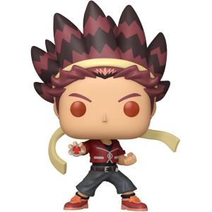 FUNKO POP BEYBLADE X - VINYL FIGURE 2427 ROBIN KAZAMI 9CM - 94146
