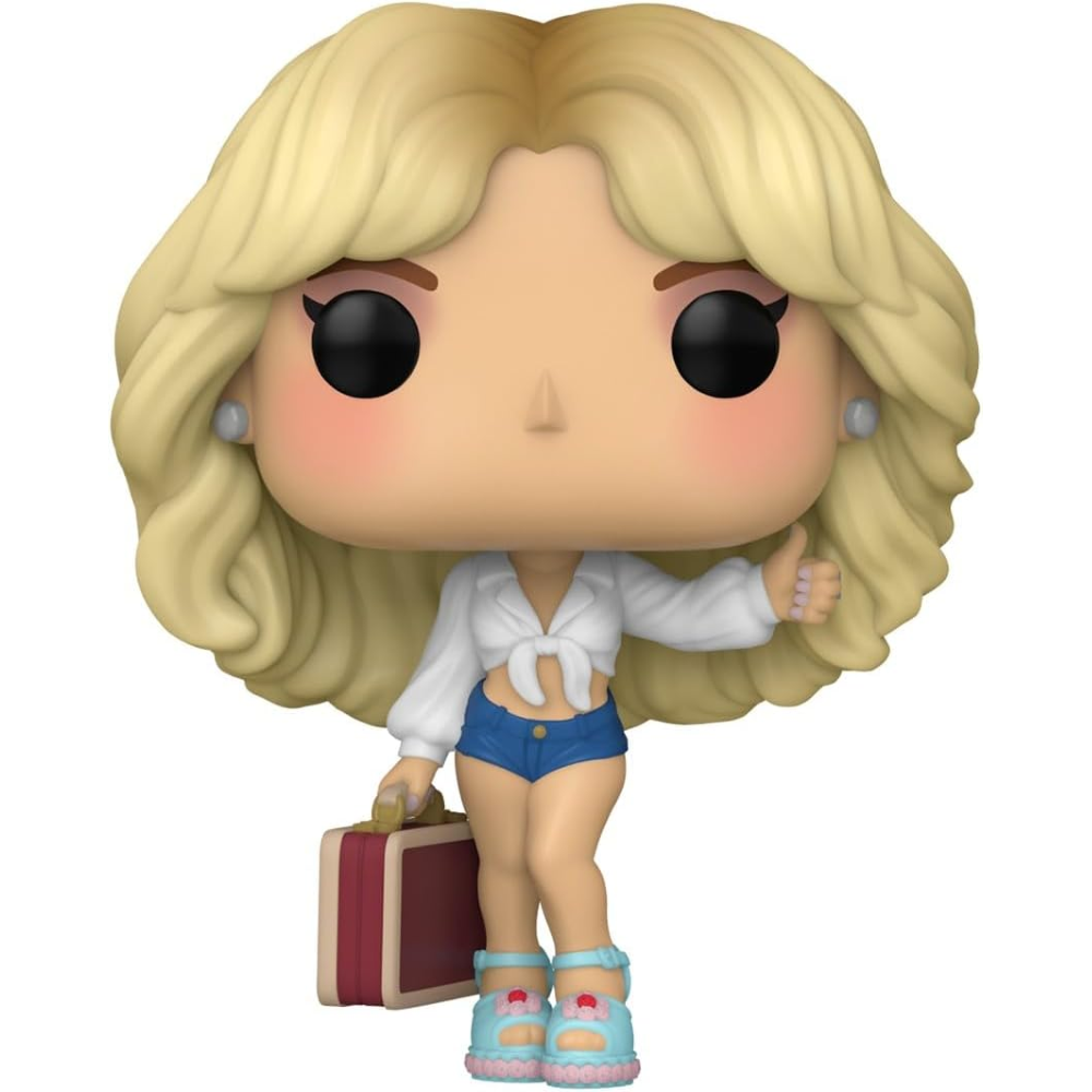 FUNKO POP SABRINA CARPENTER - VINYL FIGURE 501 SABRINA CARPENTER 9CM - 95248