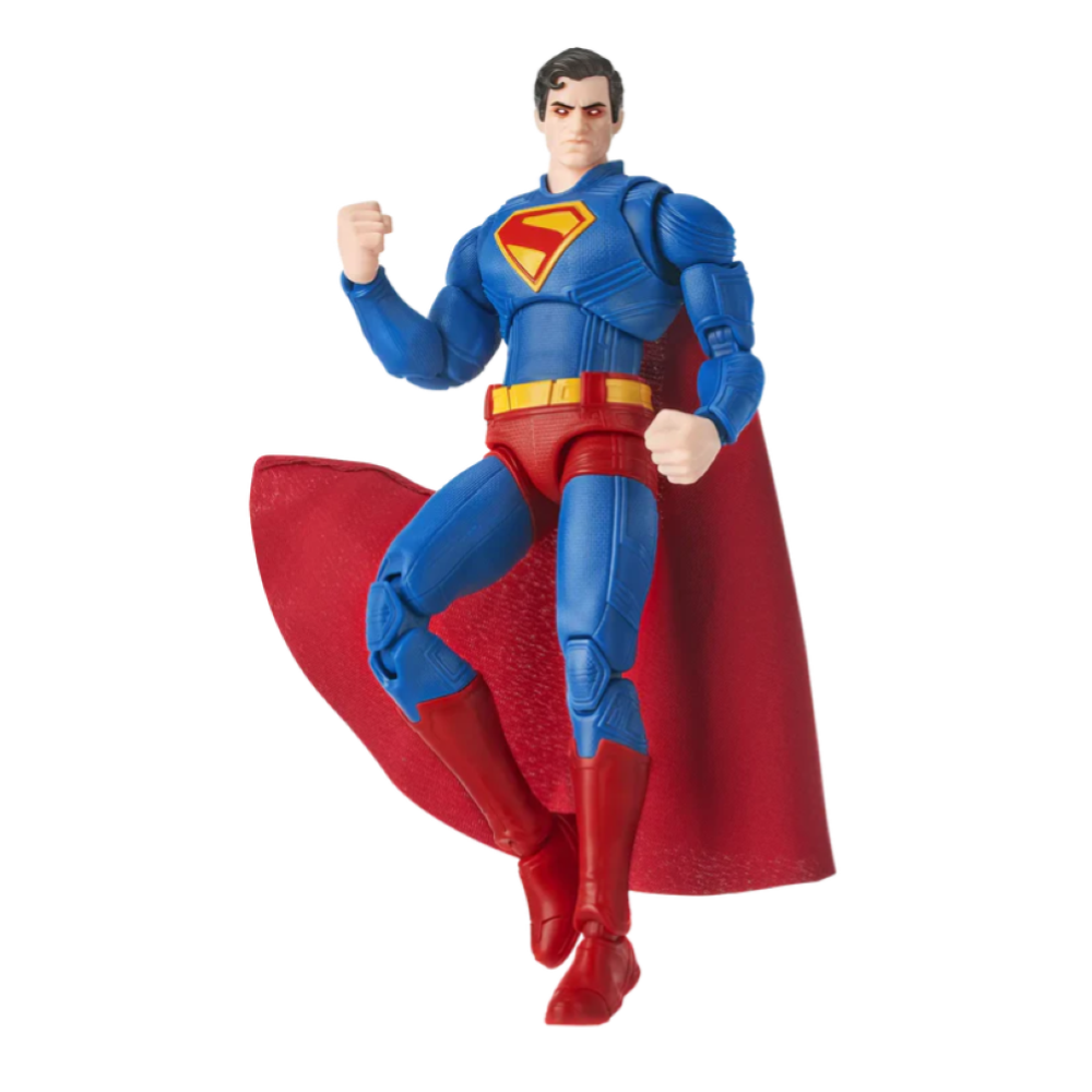 Blokees - DC - Champion Class 01 - 75671 Superman - Movie 2025  Model Kit