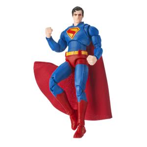 Blokees - DC - Champion Class 01 - 75671 Superman - Movie 2025  Model Kit