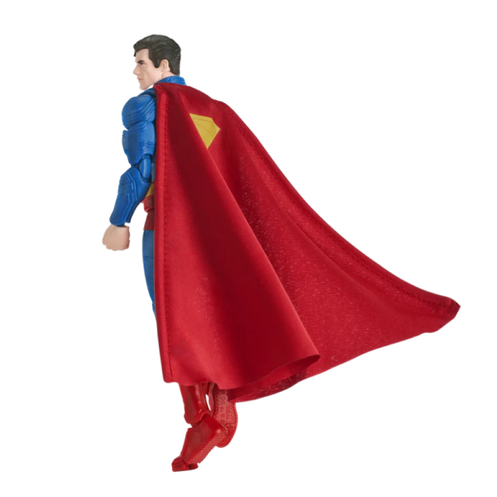 Blokees - DC - Champion Class 01 - 75671 Superman - Movie 2025  Model Kit