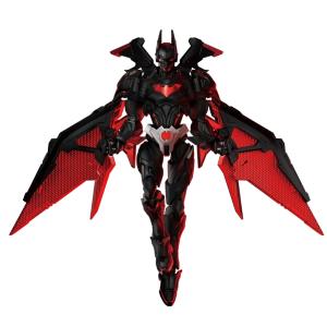 Blokees - DC - Champion Class 02 - 75672 Batman Beyond  Model Kit