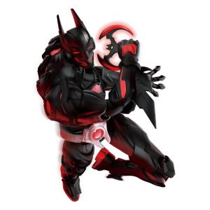 Blokees - DC - Champion Class 02 - 75672 Batman Beyond  Model Kit