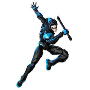 Blokees - DC - Champion Class 03 - 75673 Nightwing Model Kit