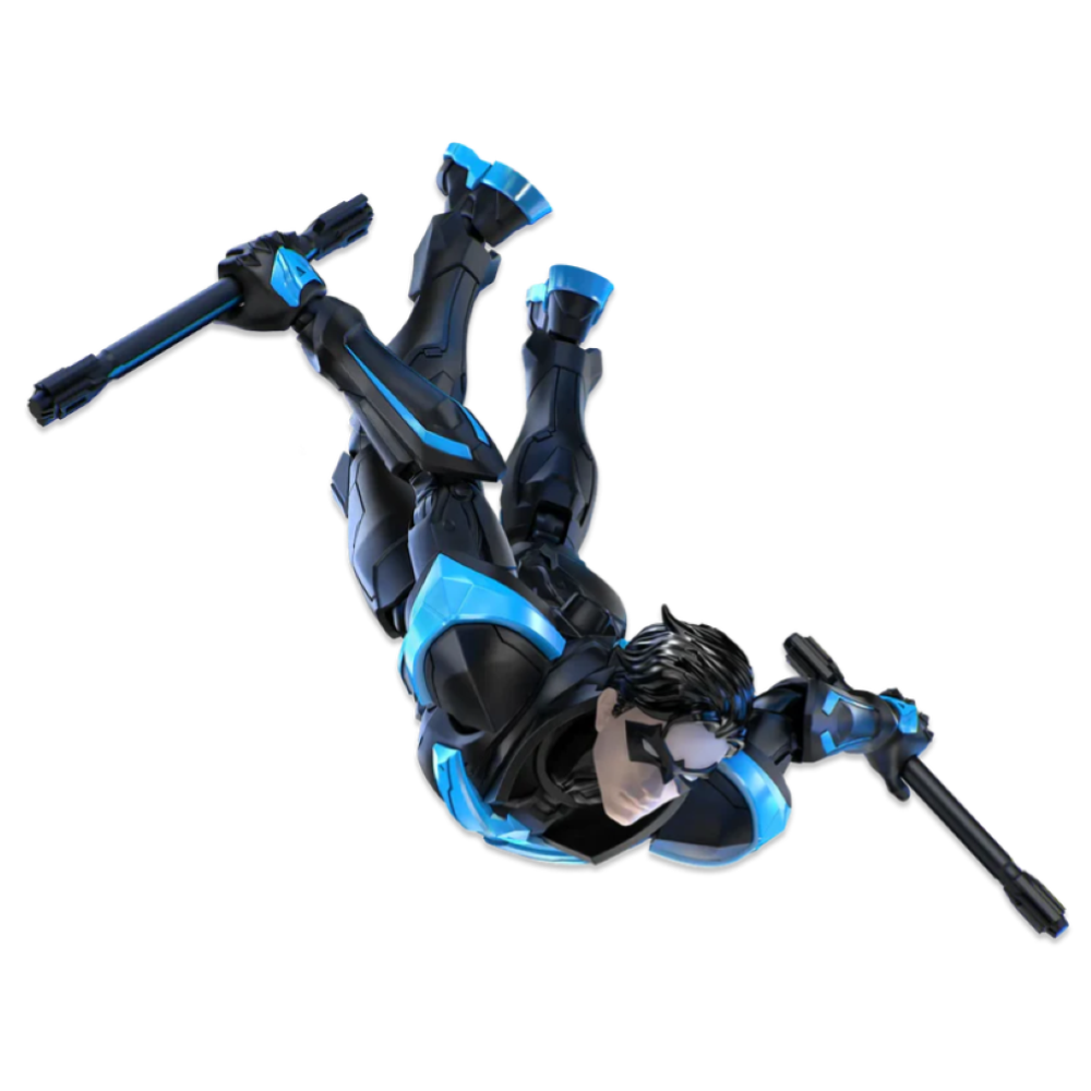 Blokees - DC - Champion Class 03 - 75673 Nightwing Model Kit