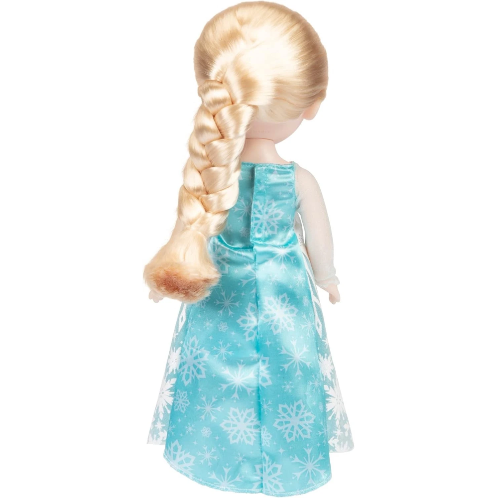 Jakks - Frozen La mia amica Elsa Cantante 38 cm 225306-RF1-V1-EU