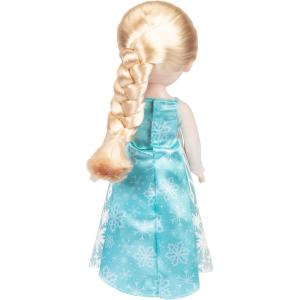 Jakks - Frozen La mia amica Elsa Cantante 38 cm 225306-RF1-V1-EU