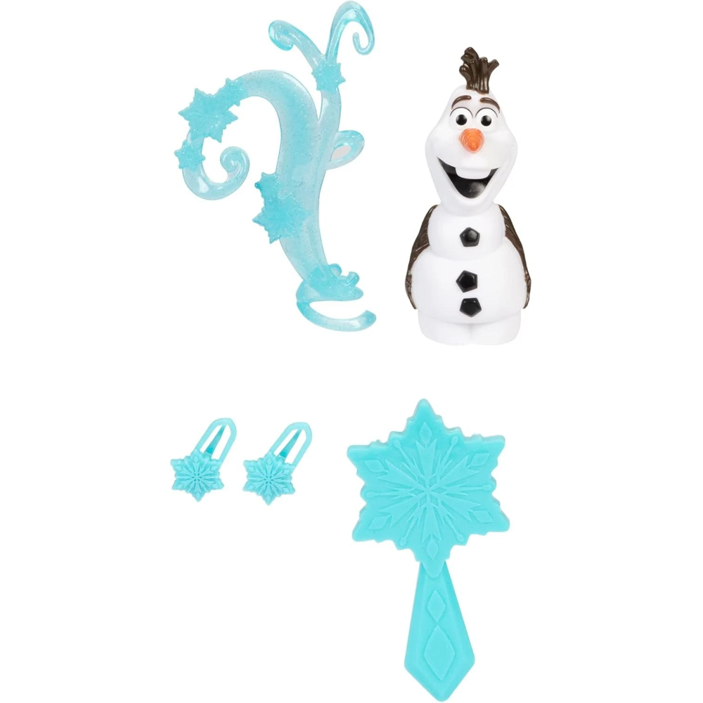 Jakks - Frozen La mia amica Elsa Cantante 38 cm 225306-RF1-V1-EU
