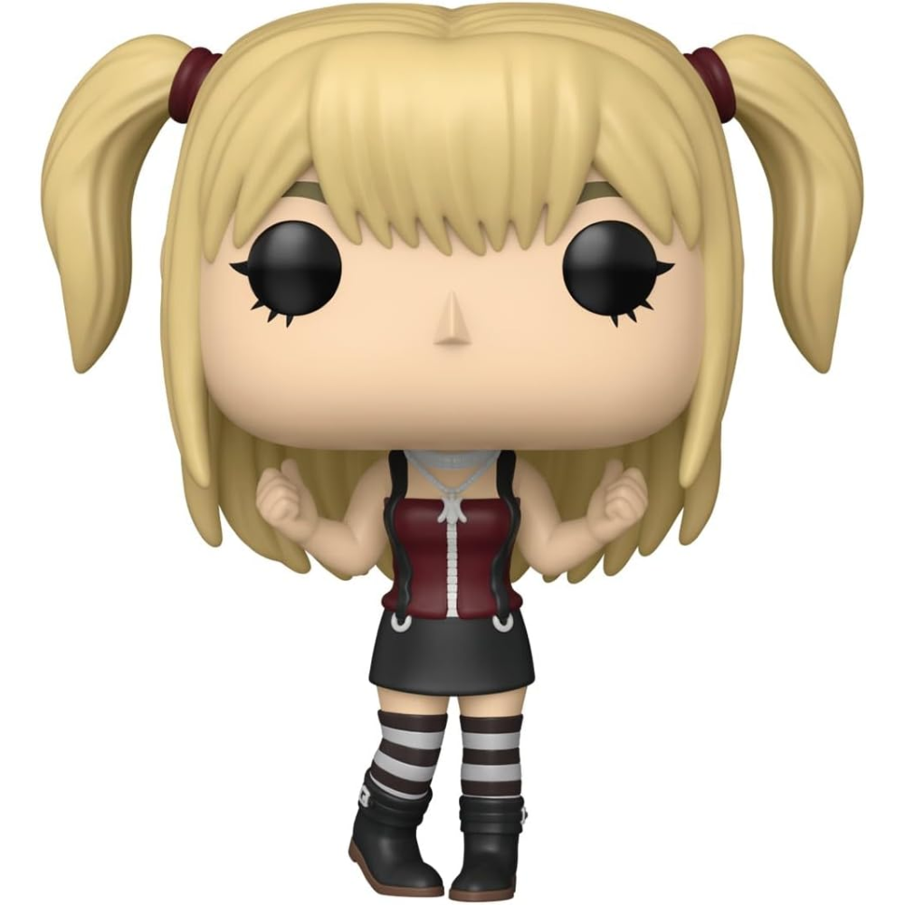 FUNKO POP DEATH NOTE - VINYL FIGURE 2380 MISA AMANE 9CM  93293