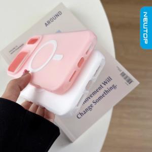 NEWTOP CV57 COVER MAGPOP APPLE IPHONE 18 PRO MAX
