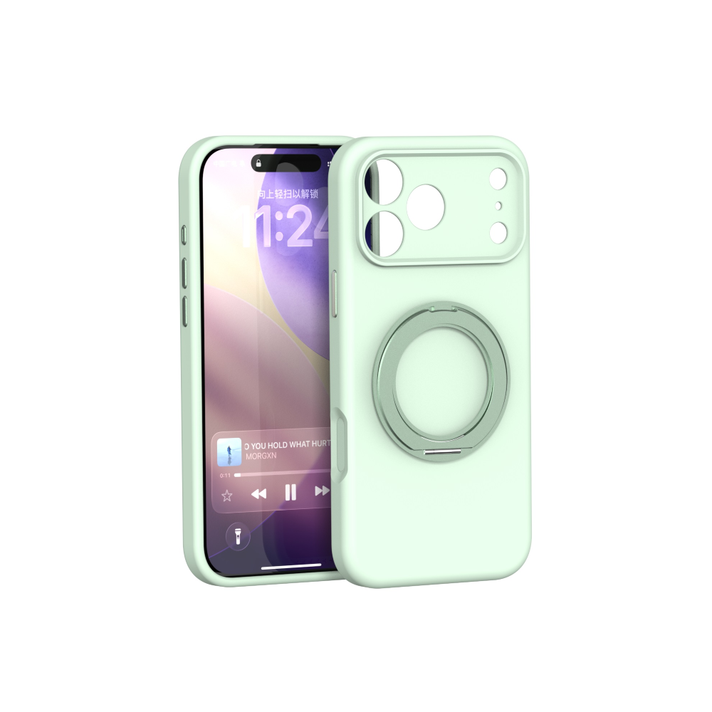 NEWTOP CV65 COVER MAGSAFE 360 STAND IPHONE 18 PRO MAX