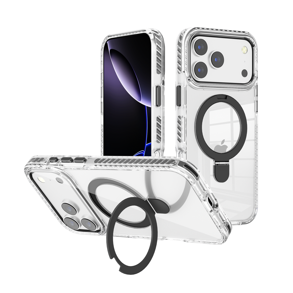 NEWTOP CV66 COVER MAGSAFE FOLD STAND IPHONE 18 PRO MAX