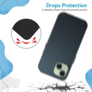 NEWTOP ORI CASE COVER APPLE IPHONE 18 PRO