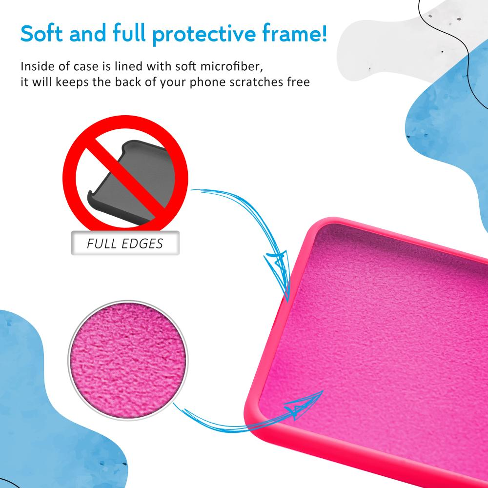 NEWTOP ORI CASE COVER APPLE IPHONE 18 PRO