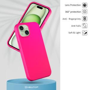 NEWTOP ORI CASE COVER APPLE IPHONE 18 PRO