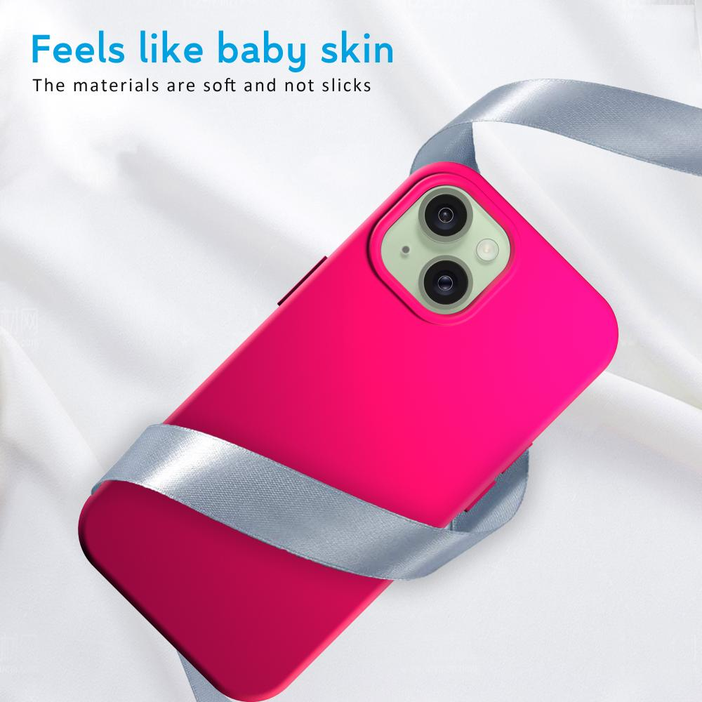 NEWTOP ORI CASE COVER APPLE IPHONE 18 PRO