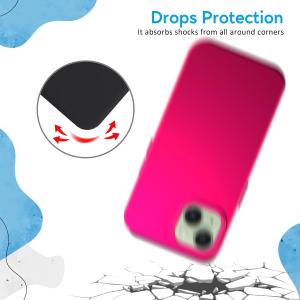 NEWTOP ORI CASE COVER APPLE IPHONE 18 PRO