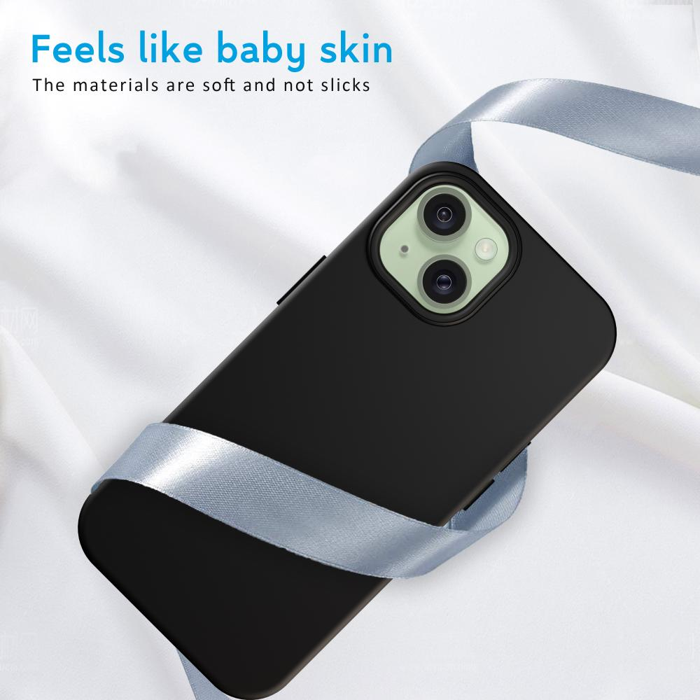 NEWTOP ORI CASE COVER APPLE IPHONE 18 PRO