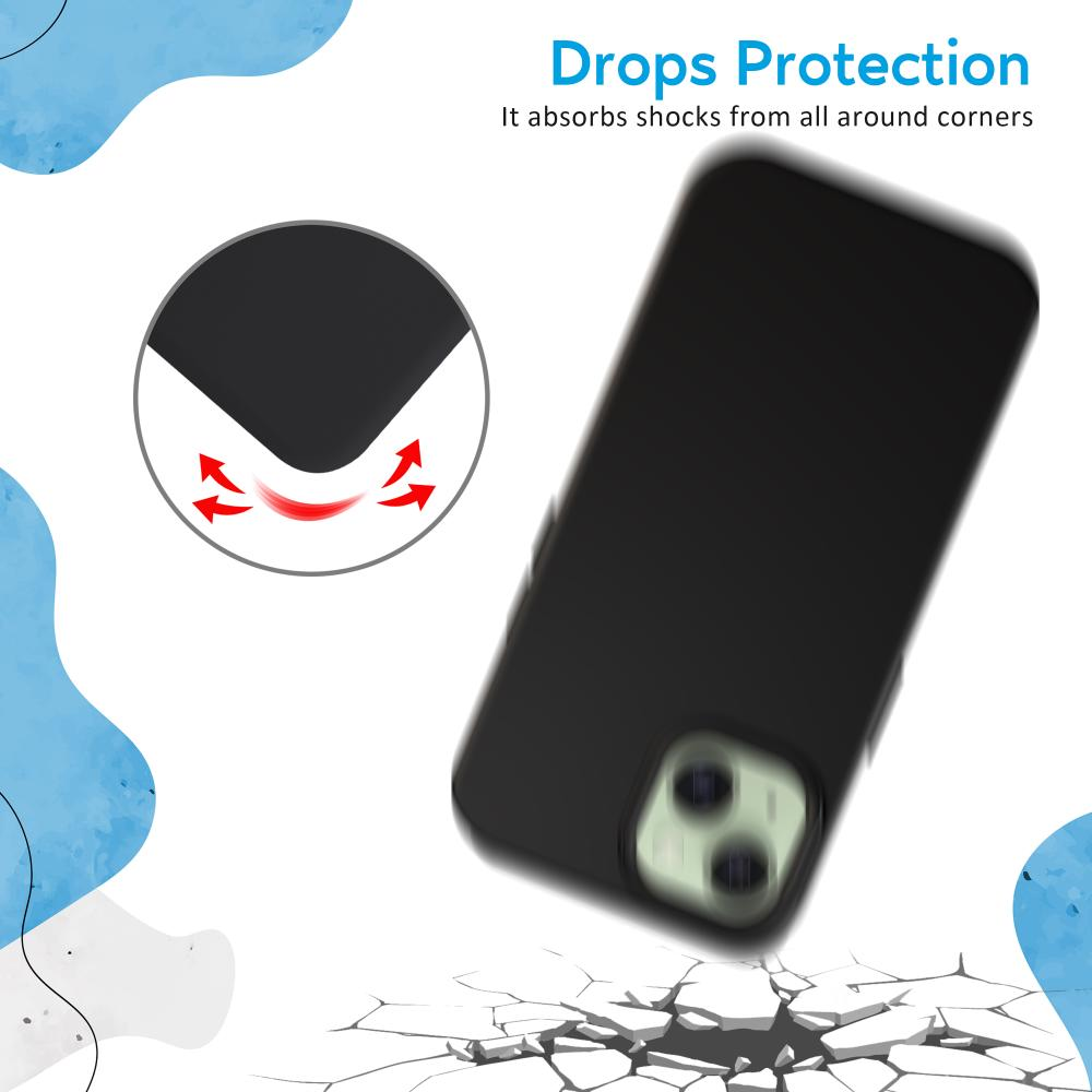 NEWTOP ORI CASE COVER APPLE IPHONE 18 PRO