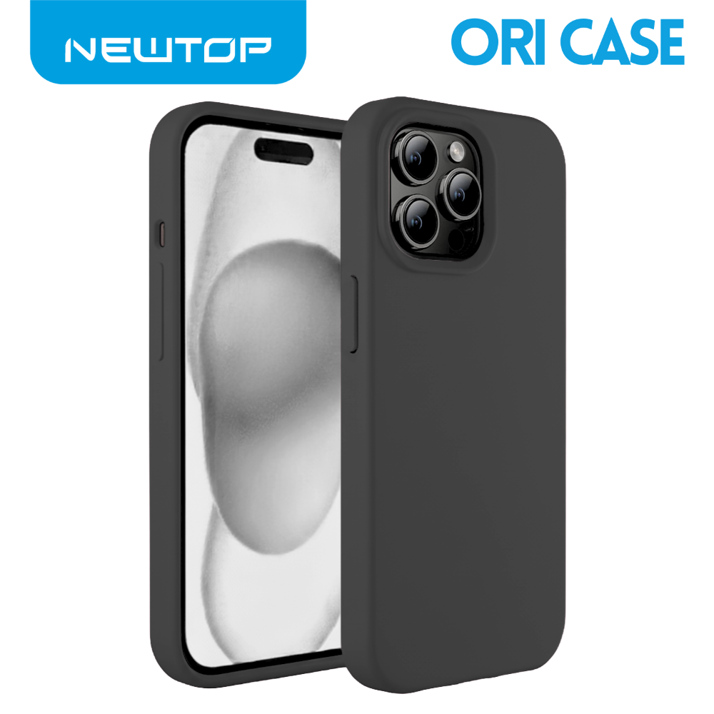 NEWTOP ORI CASE COVER APPLE IPHONE 18 PRO