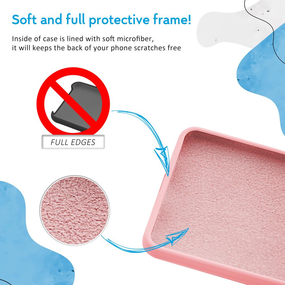 NEWTOP ORI CASE COVER APPLE IPHONE 18 PRO