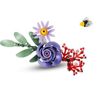 LEGO BOTANICALS - Il mazzo di fiori di Olivia Rodrigo 11507 