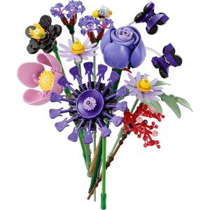 LEGO BOTANICALS - Il mazzo di fiori di Olivia Rodrigo 11507 