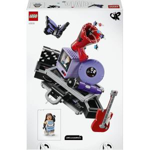 LEGO EDITIONS MUSIC - La Valigetta Segreta di Olivia Rodrigo 43030 